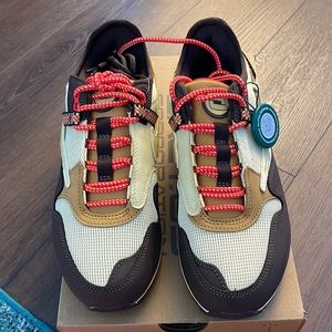 Nike Air Max 1 Travis Scott Cactus Jack